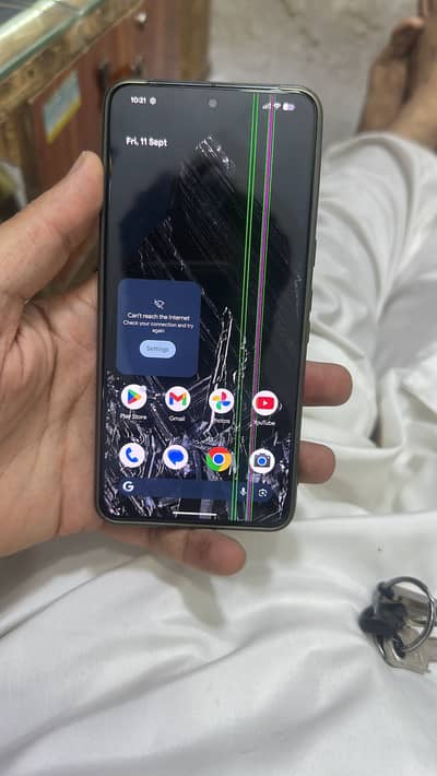 Google Pixel 8 Pro