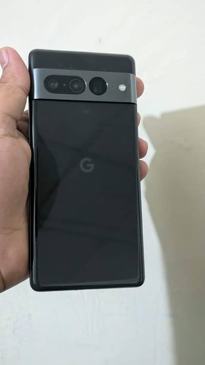 Google Pixel 7 Pro