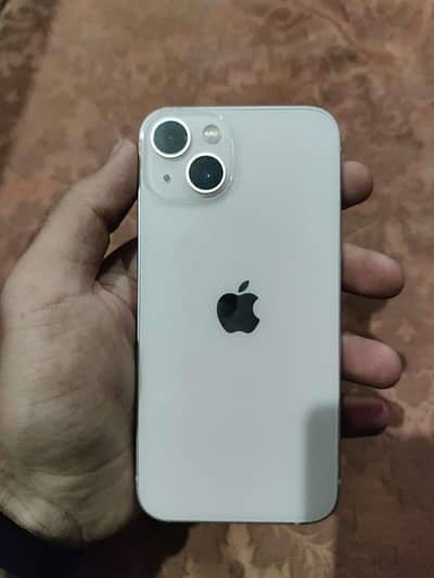 Apple iPhone 13