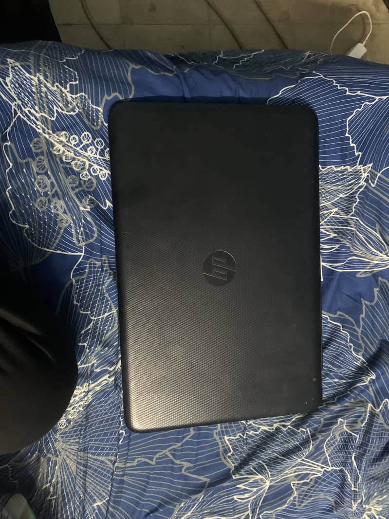 HP Laptop 3