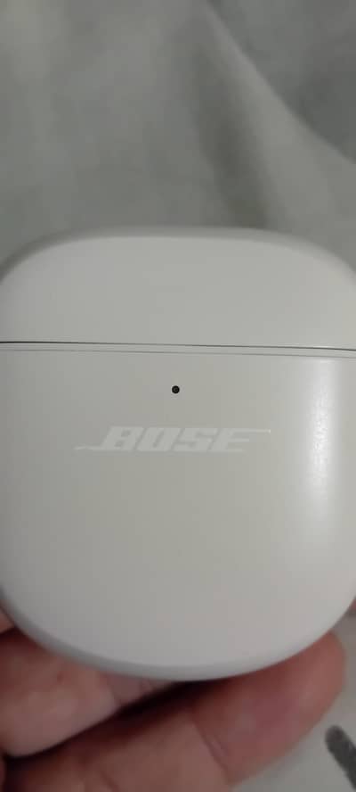 bose quite comfort 2