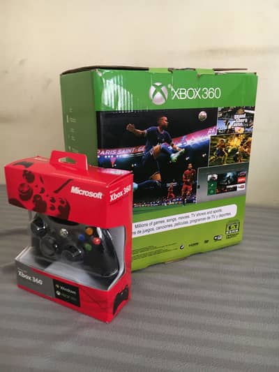 XBOX 360 for Sale