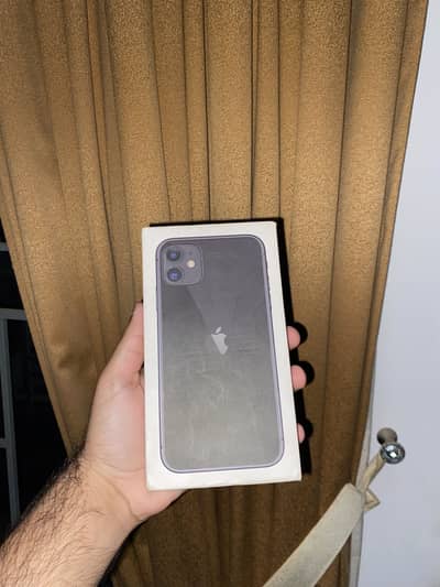 Apple iPhone 11