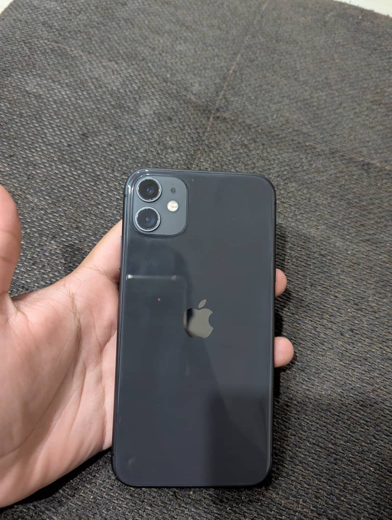 Apple iPhone 11 5