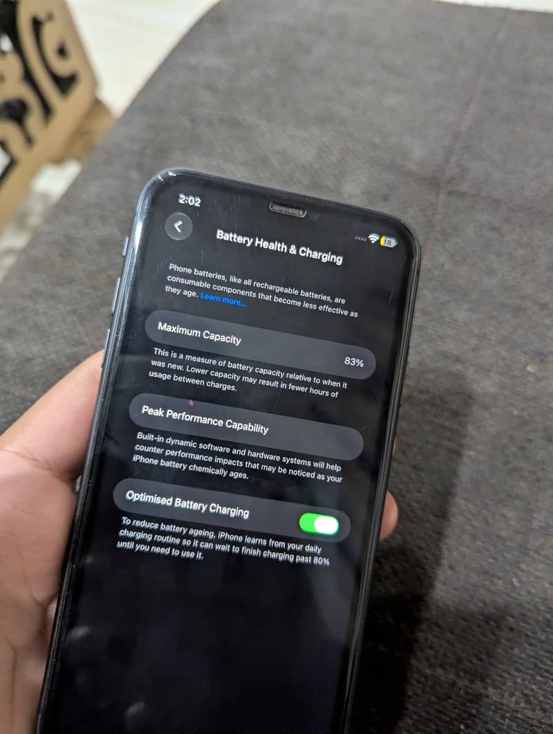 Apple iPhone 11 6