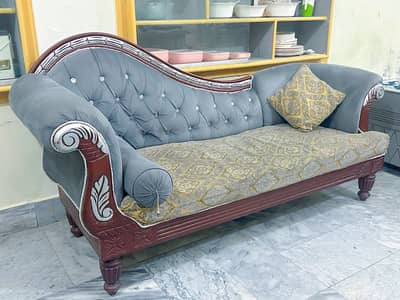 Dewan Sofa For Sale | Stylish & Elegant
