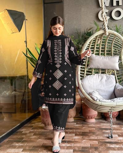 Bareeze Ready to wear