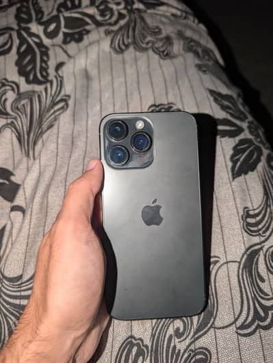 Apple iPhone 14 Pro Max