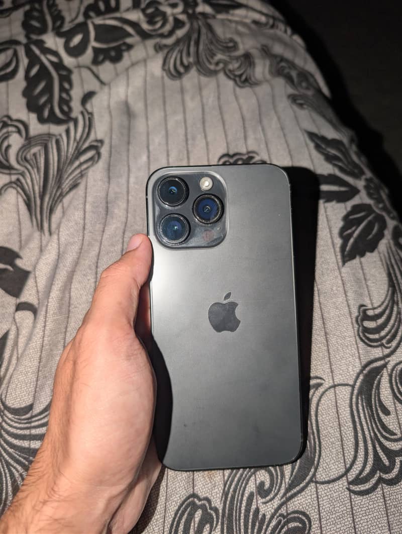 Apple iPhone 14 Pro Max 0