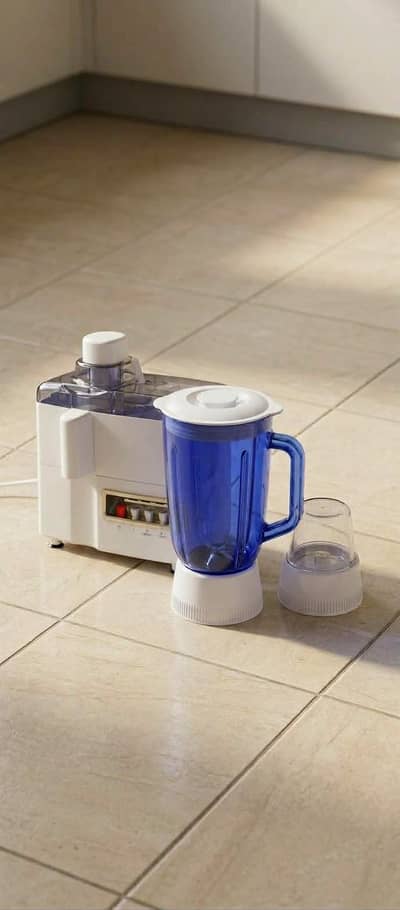 juicer blender