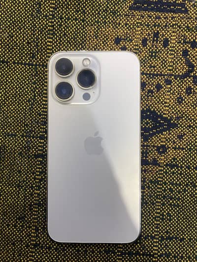 Apple iPhone 13 Pro