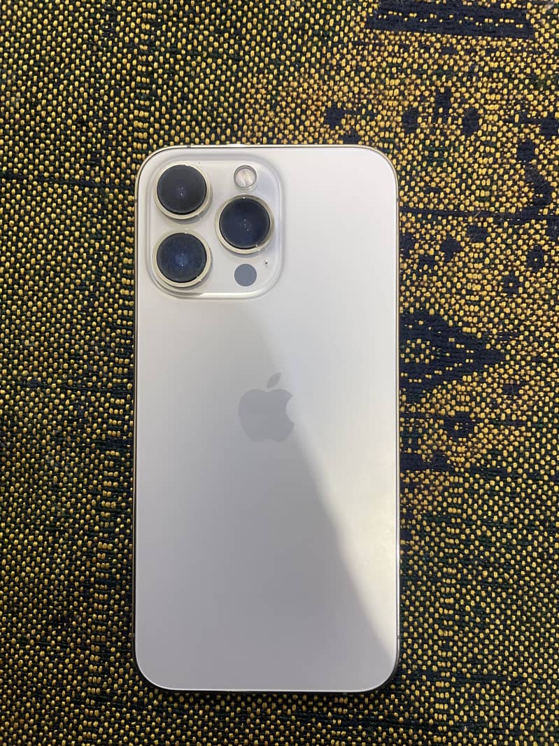 Apple iPhone 13 Pro 0