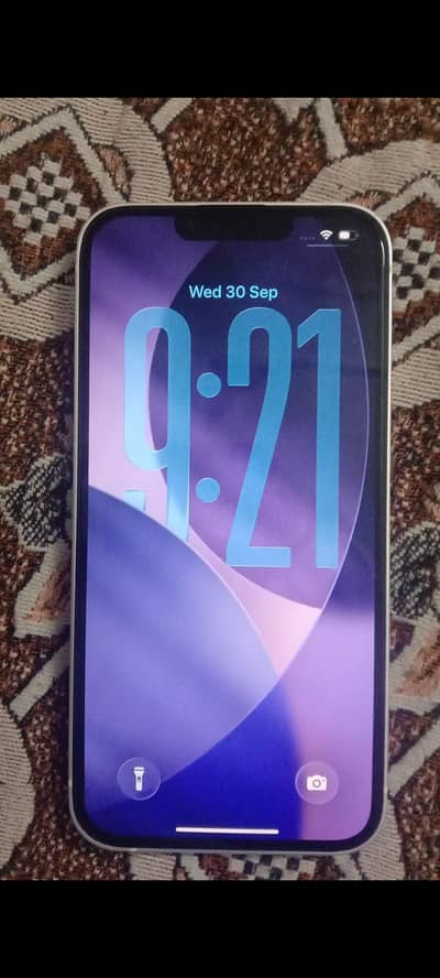 Apple iPhone 13 Jv