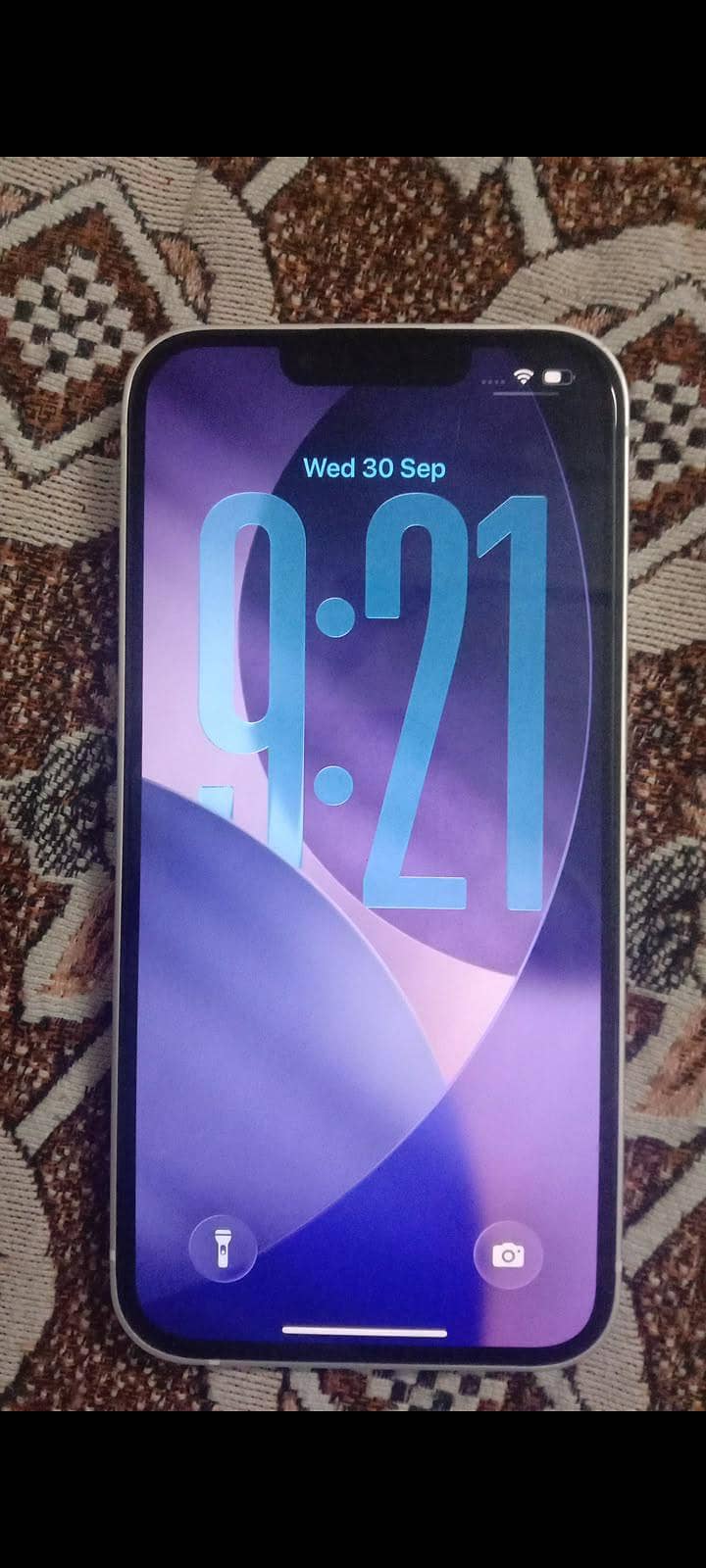Apple iPhone 13 Jv 0