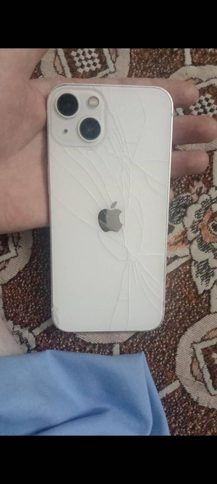 Apple iPhone 13 Jv 5