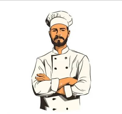 I need a jop I am fast food chef