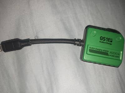 Gs1 ip Splitter Best For Pubg Mobile 0 Delay Just Like Brand New
