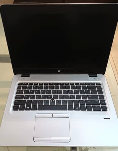 HP EliteBook 745 G4 | AMD A12 | 8GB RAM | 256GB SSD | Radeon R7