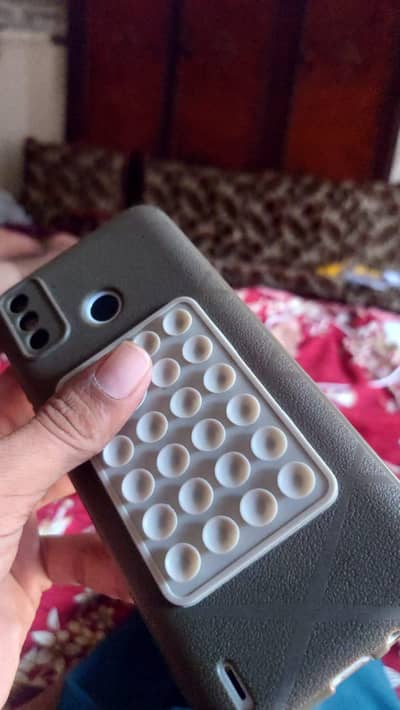Tecno Spark 6