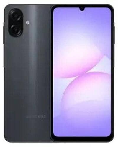 Samsung Mobile A07 5G
