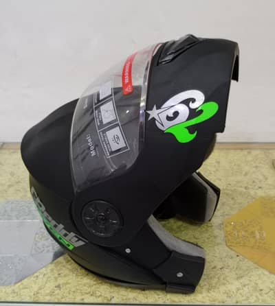 New flip Bike Helmet fully best QualiTy