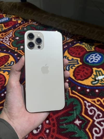 Apple iPhone 12 Pro Max