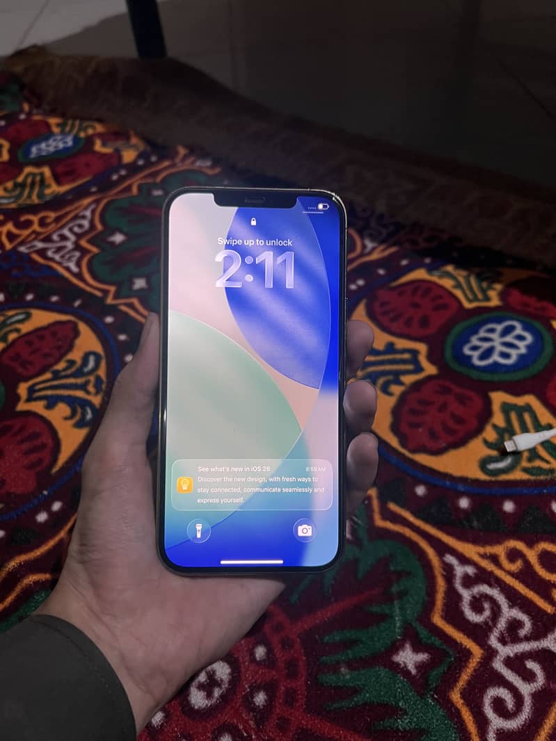 Apple iPhone 12 Pro Max 4
