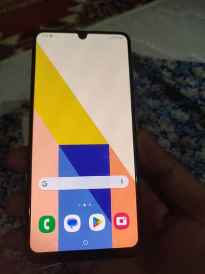 Samsung Mobile A32