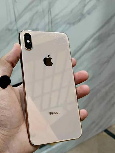 Apple iPhone XS Max