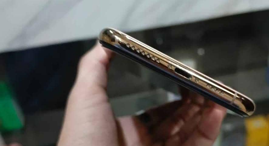 Apple iPhone XS Max 2