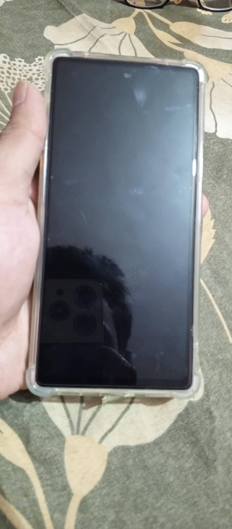 Google Pixel 6a 1