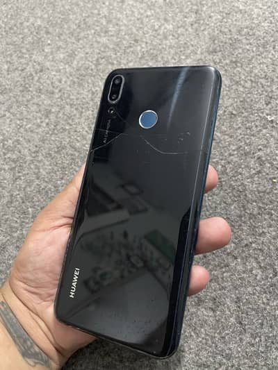 Huawei Y9 Prime