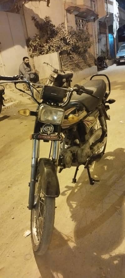 good bike complete file