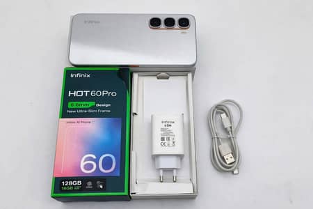 infinx hot 60pro
