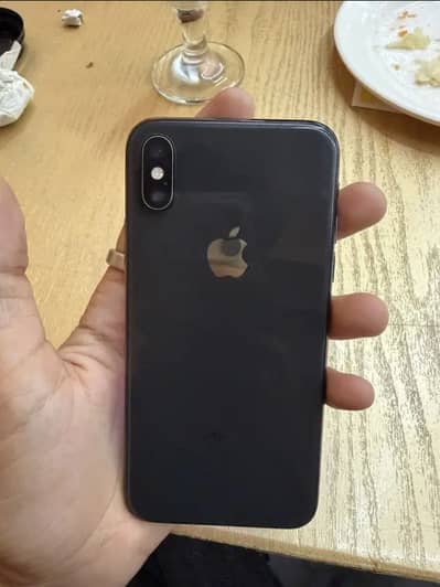 iPhone XS Non PTA Factory 256 GB