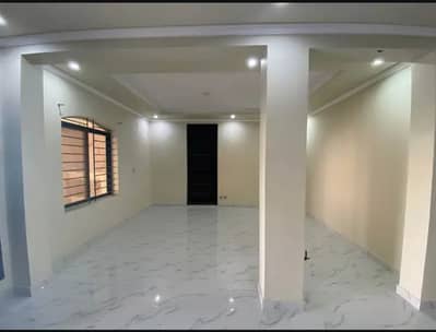 3000 Sq Ft Covered Hall / Floor For Rent - Johar Town, Lahore - First Floor - Rs. 3 Lac 10 Thousand*