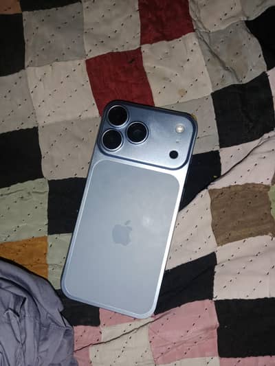 Apple iPhone 17 Pro Max