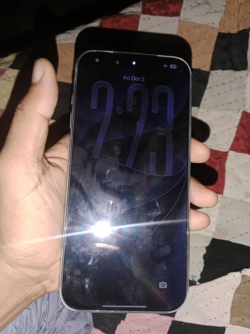 Apple iPhone 17 Pro Max 2