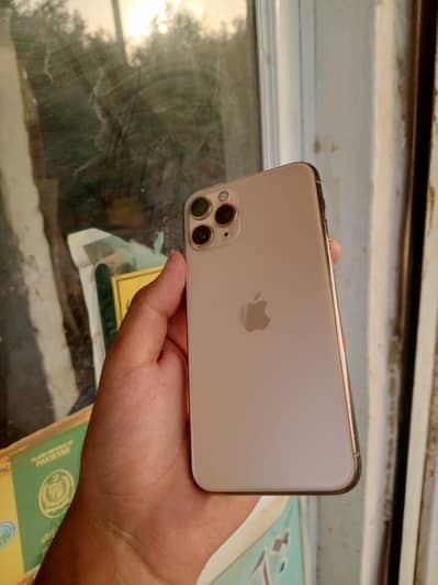 Apple iPhone 11 Pro