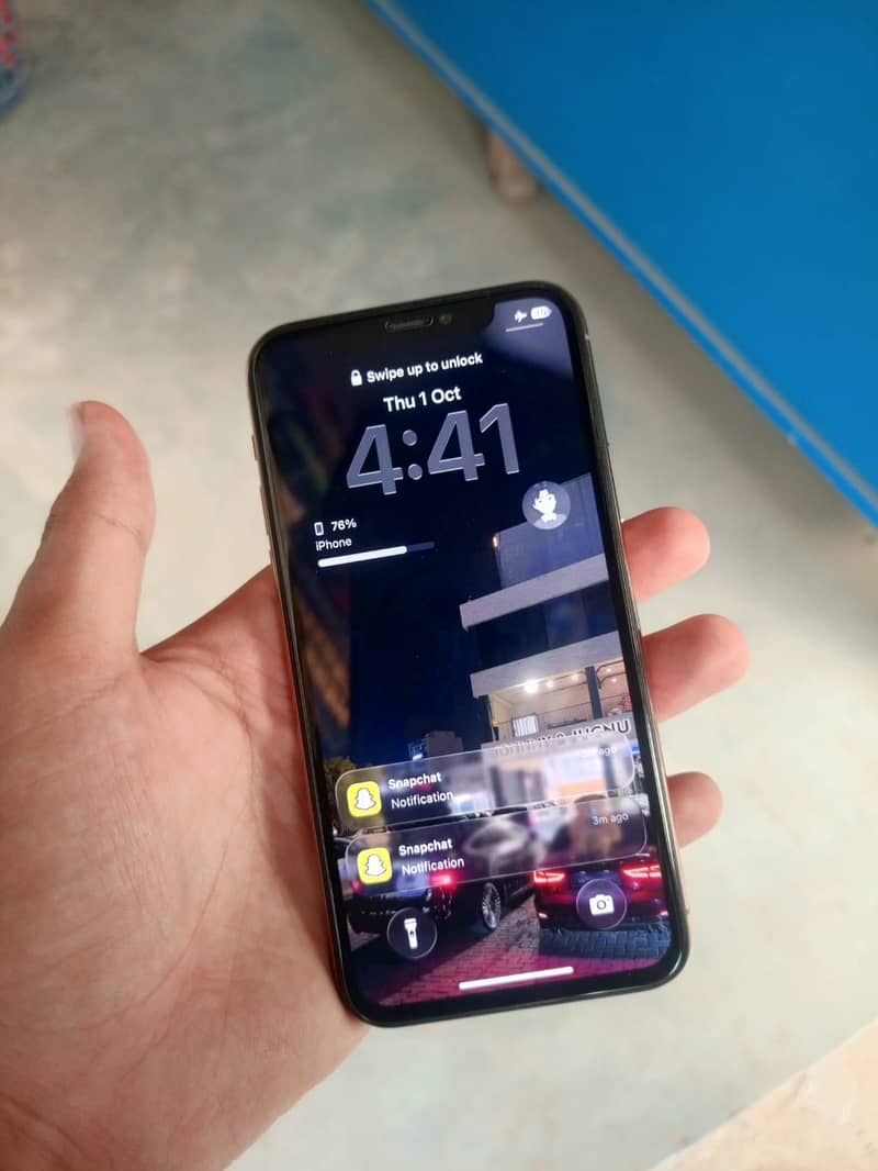 Apple iPhone 11 Pro 3