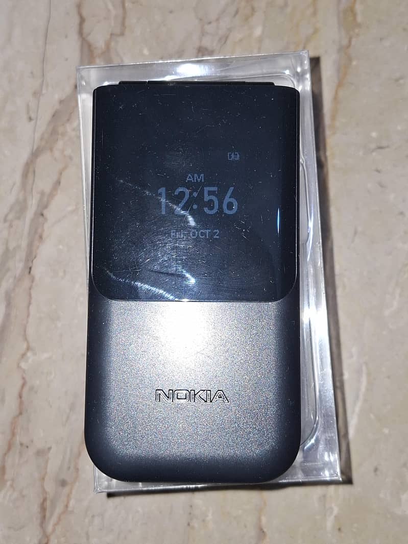 Nokia 2720 Flip 2