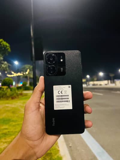 10/9      model redmi 13c