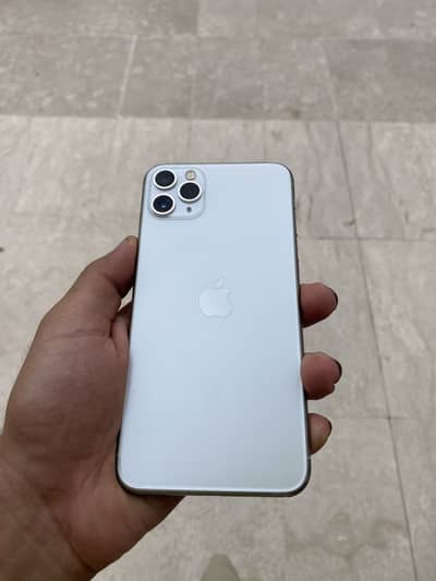 Apple iPhone 11 Pro Max 64 gb factory unlock