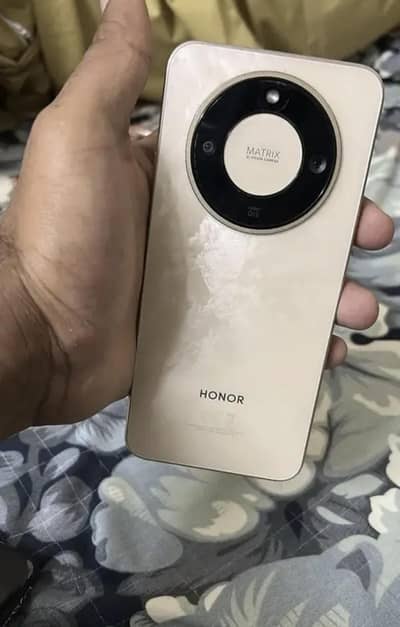 Honor x9d
