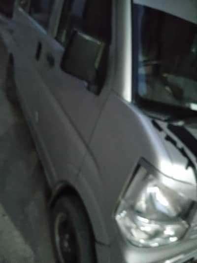 Suzuki Every 15/20