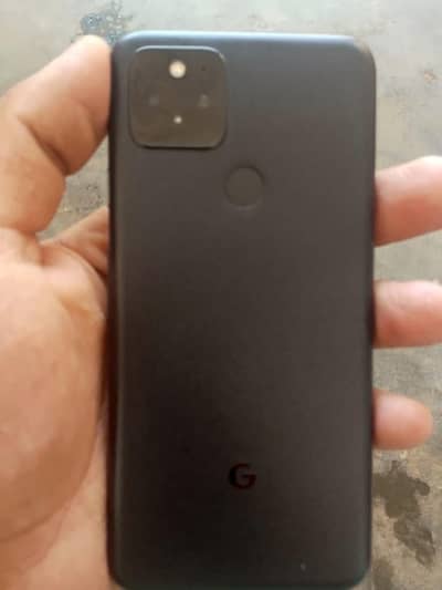 Google Pixel 5