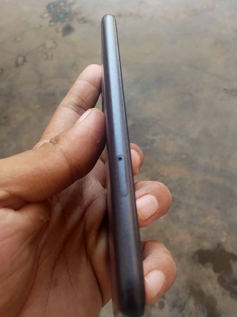 Google Pixel 5 1