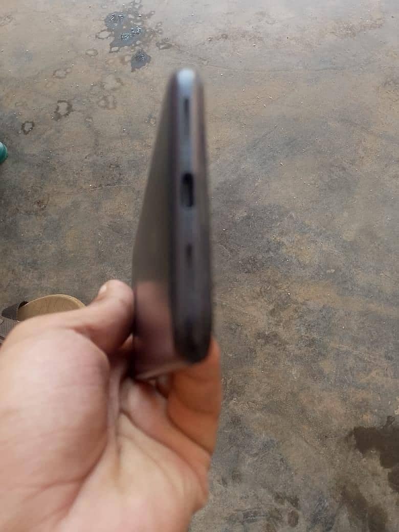 Google Pixel 5 5