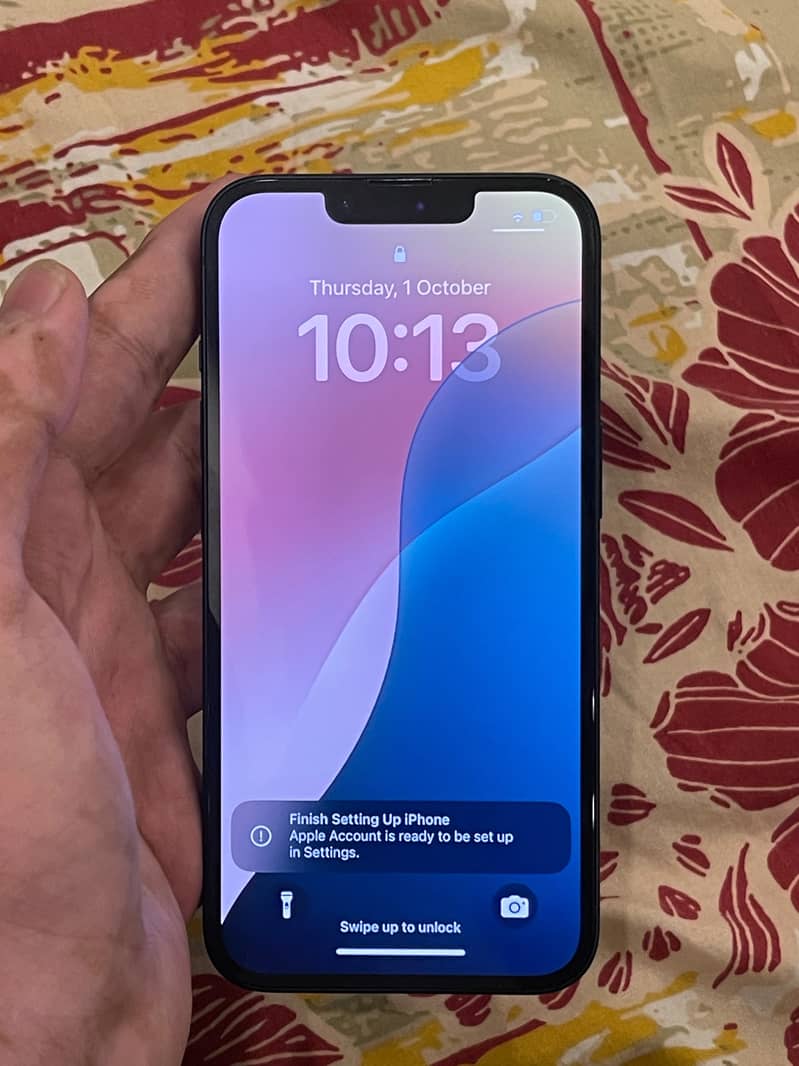 Apple iPhone 14 3