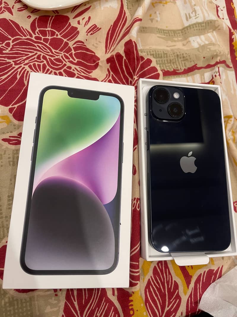Apple iPhone 14 6